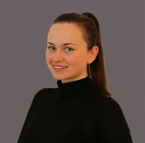 Katy Mironenko