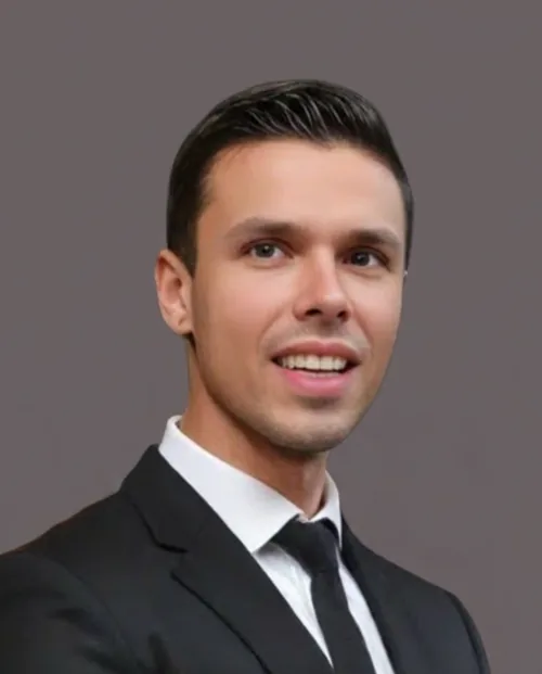 Robert Malnieks